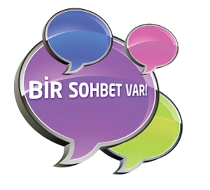 Sesli Sohbet Odası